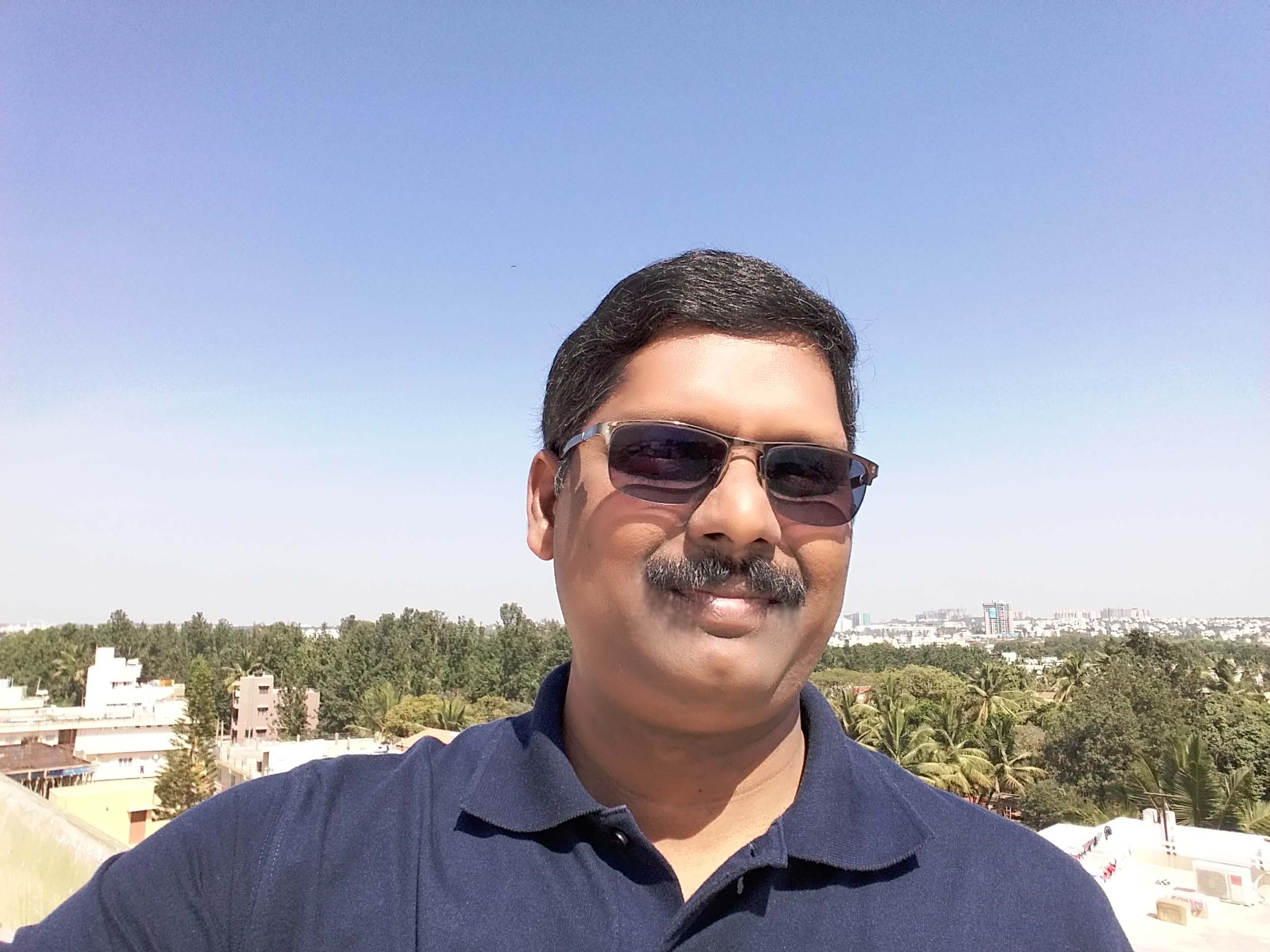 Dr. Saripella Srikrishna